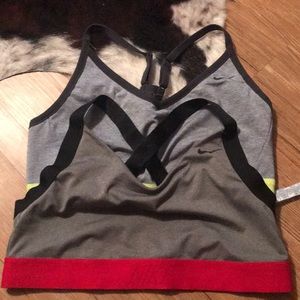 Nike Bras XL